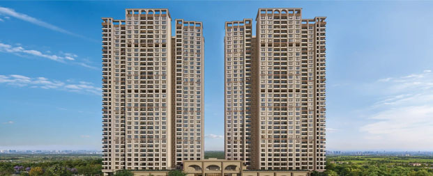 Godrej Regent Park
